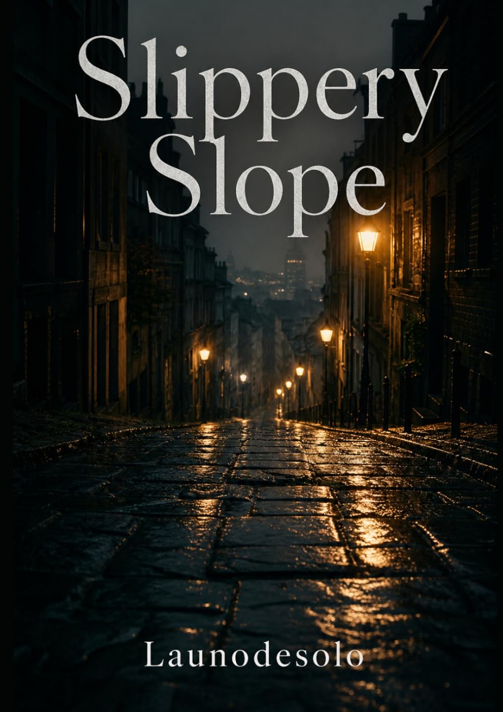 Slippery Slope