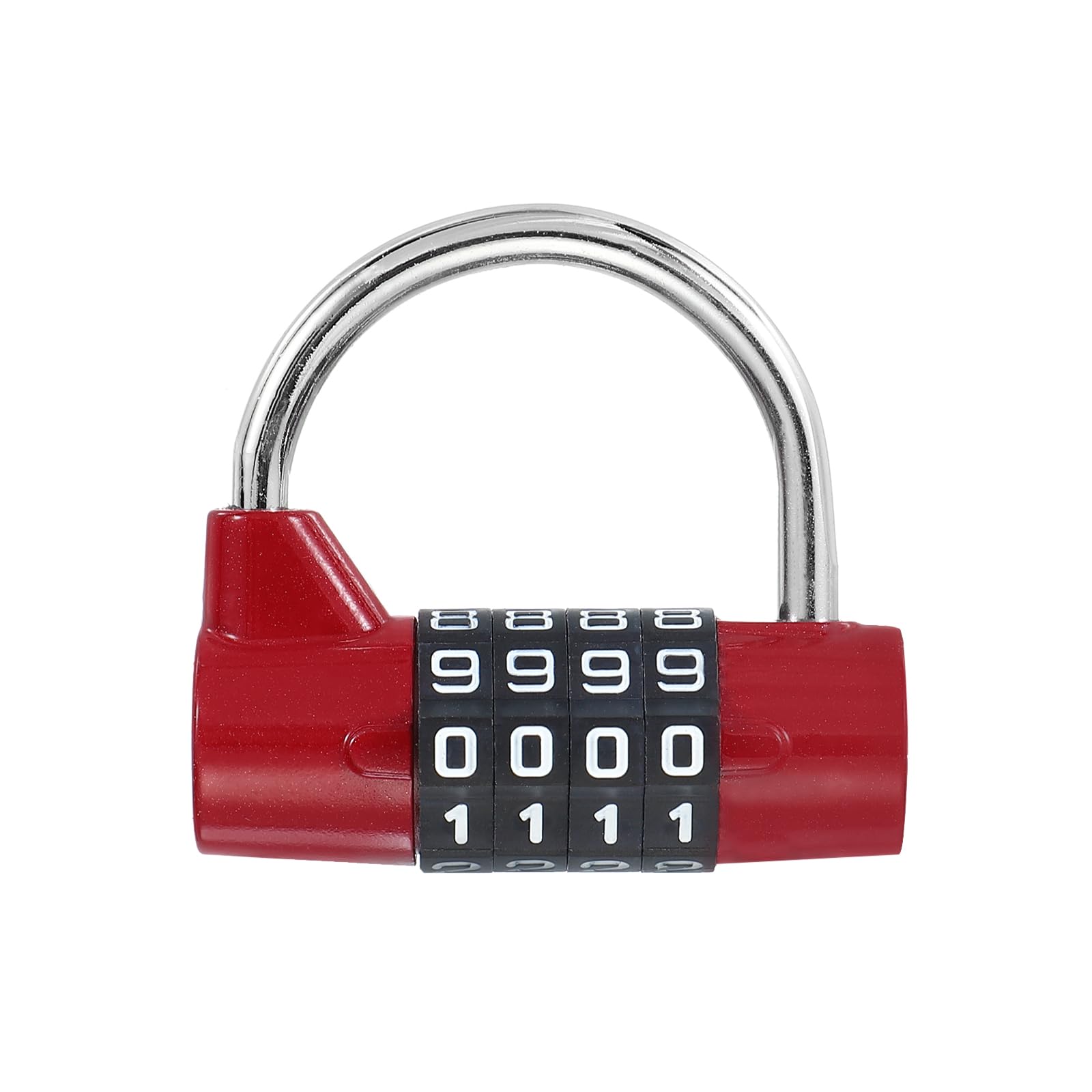 PATIKIL Combination Padlock