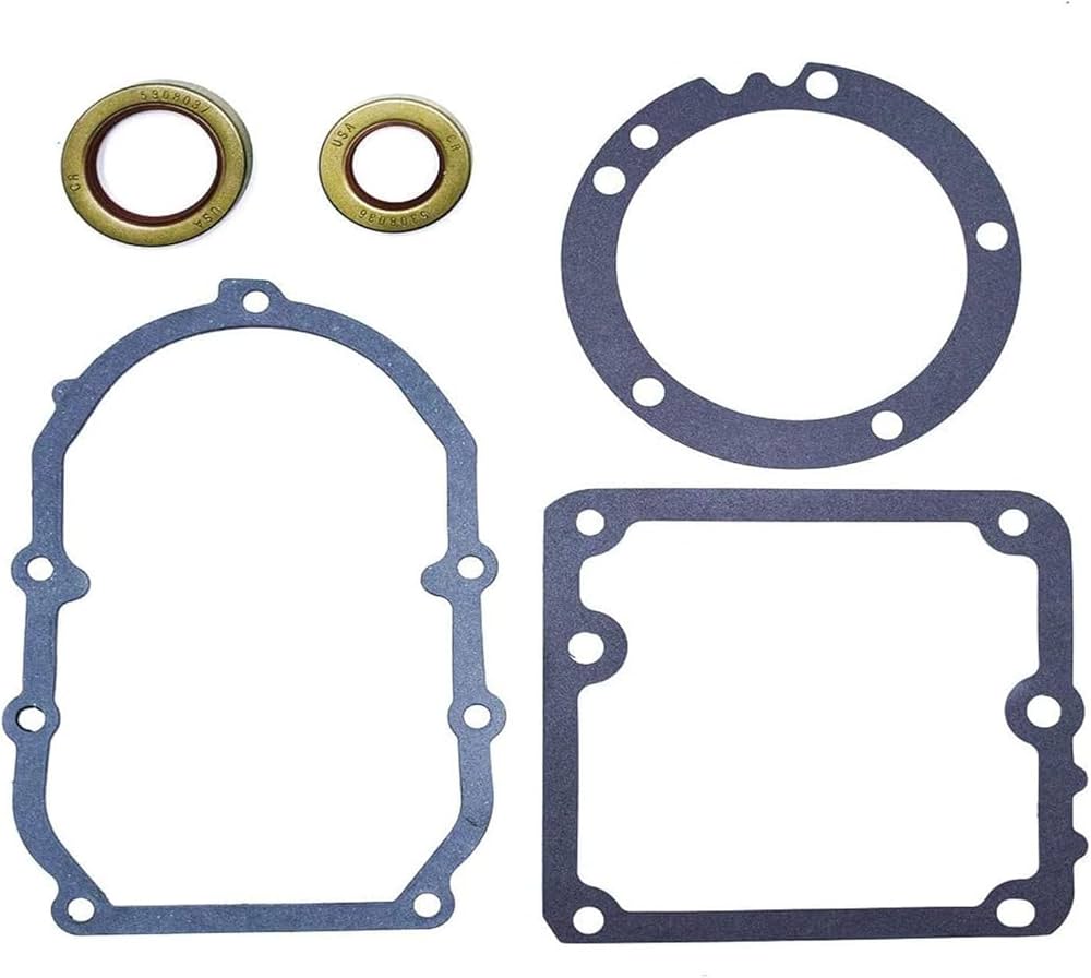 Amazon.com: 168-0187 Gasket Kits for ONAN LX720 LX770 LX790