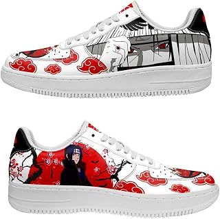 Amazon.com: itachi shoes