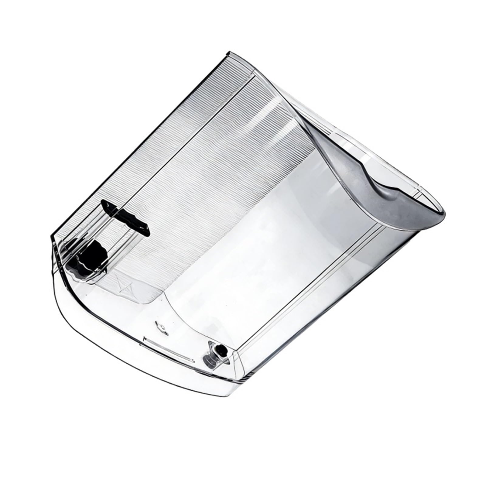Contenedor De Agua For Cafetera, Compatible Con Bosch, Repuesto For Máquina De Cápsulas Bosch Serie TAS55 00707733 De 1,4 L