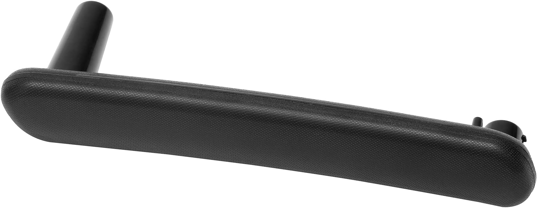 Gledewen Interior Pull Door Handle, Compatible with 2006-2012 Mitsubishi Eclipse, Inside Left Driver Side | Replace# 7221A069HA MN177391HA | Includes The Cover and Panel Inner Handle