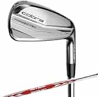 Amazon.co.jp: コブラ KING キング FORGED TEC アイアン(6本セット