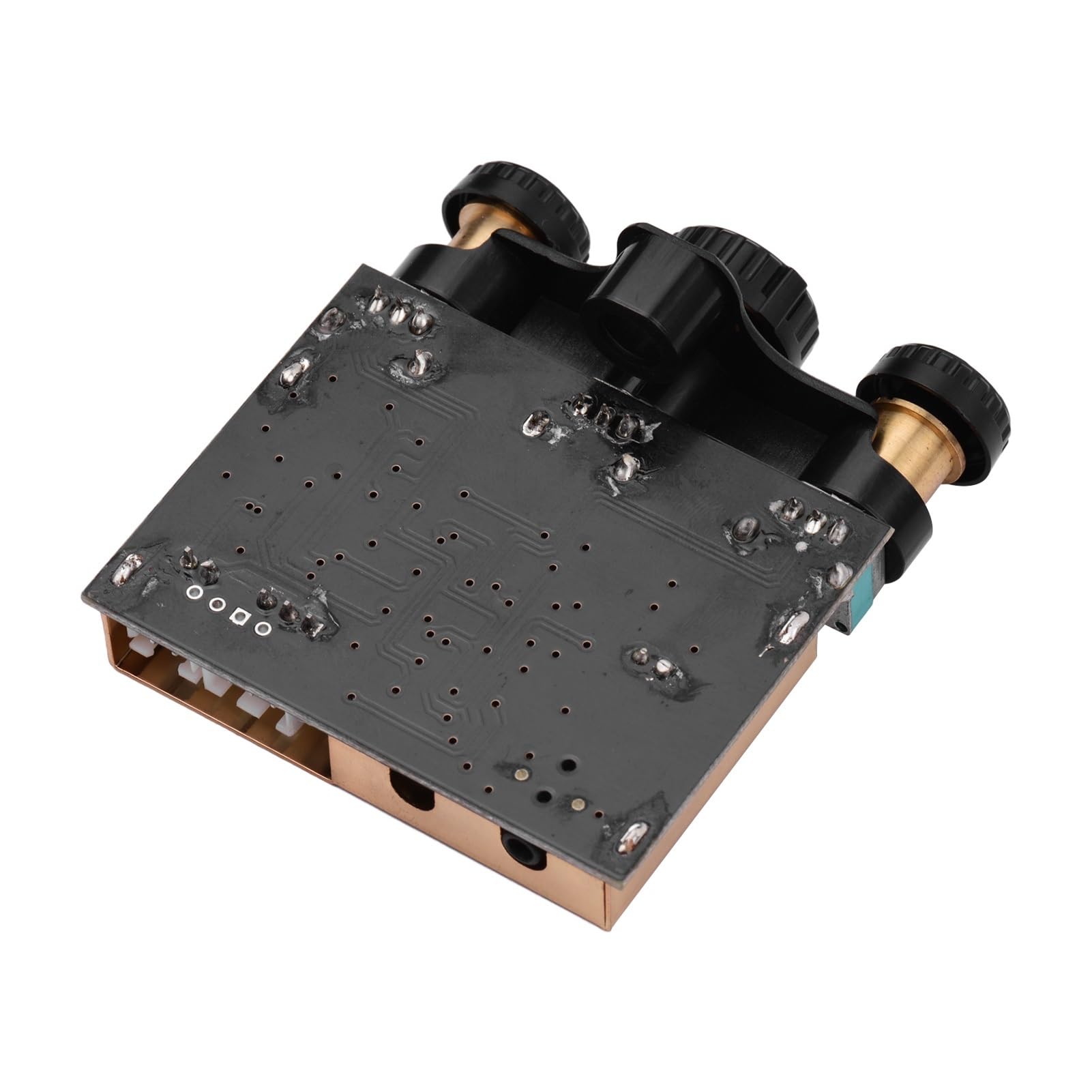 Professionali Pickup per Chitarra Chitarra Acustica Active Piezo Pickup EQ Equalizer Sistema Di Preamplificazione Per Accessori Per Chitarra