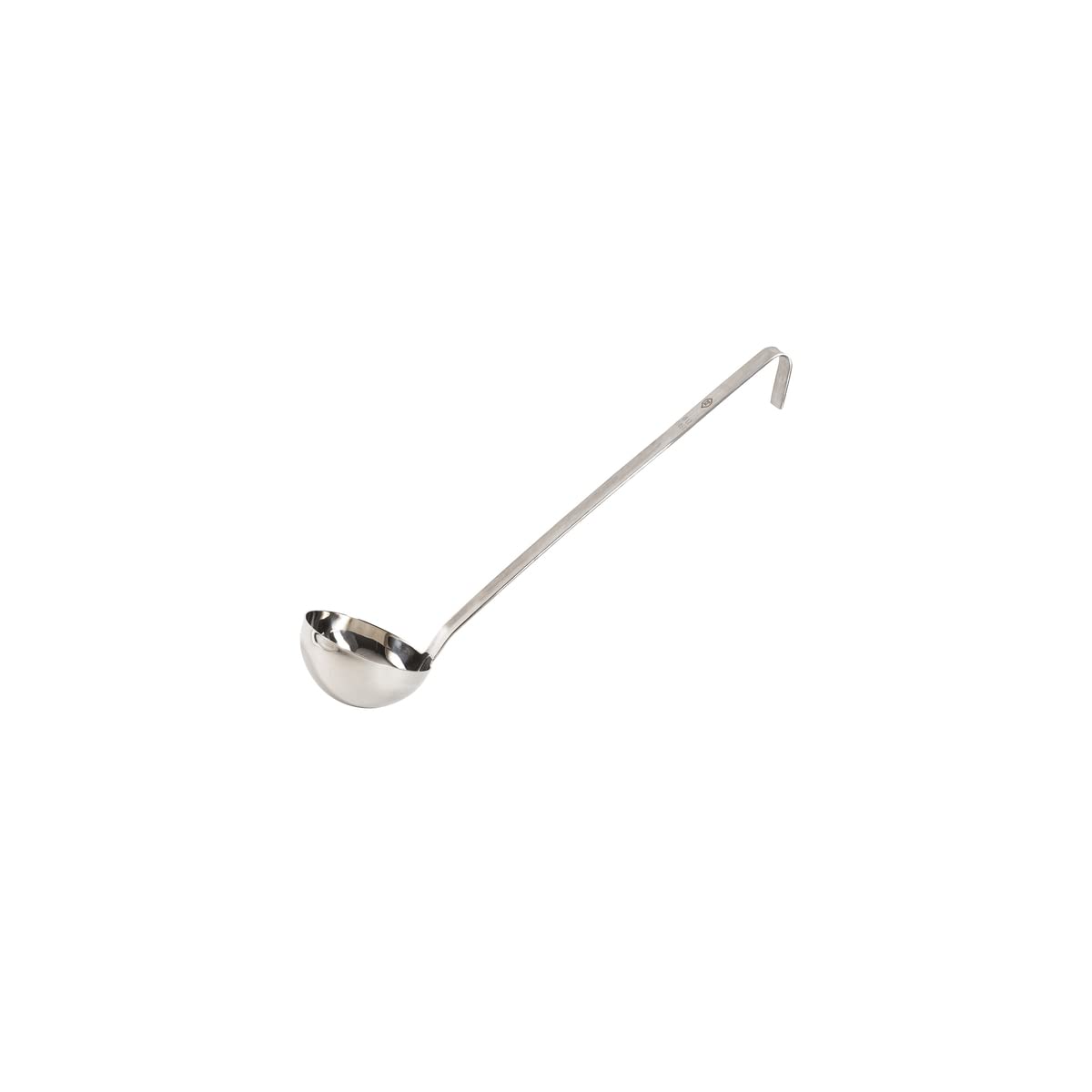 Louche Inox Monobloc 12 cm - Ustensile Professionnel | Matfer