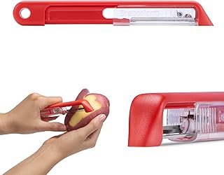 Dreamfarm Sharple | Vegetable Peeler That Sha...,
