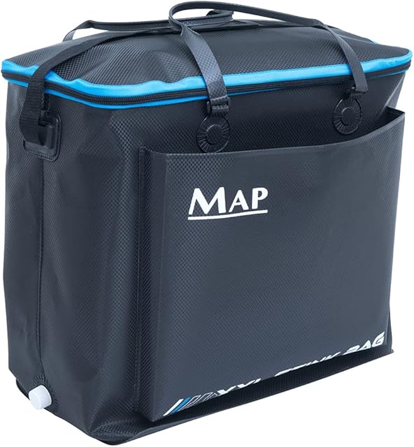 AMP MAP EVA Stink/Net Bag - XXL Size - (Q0651)