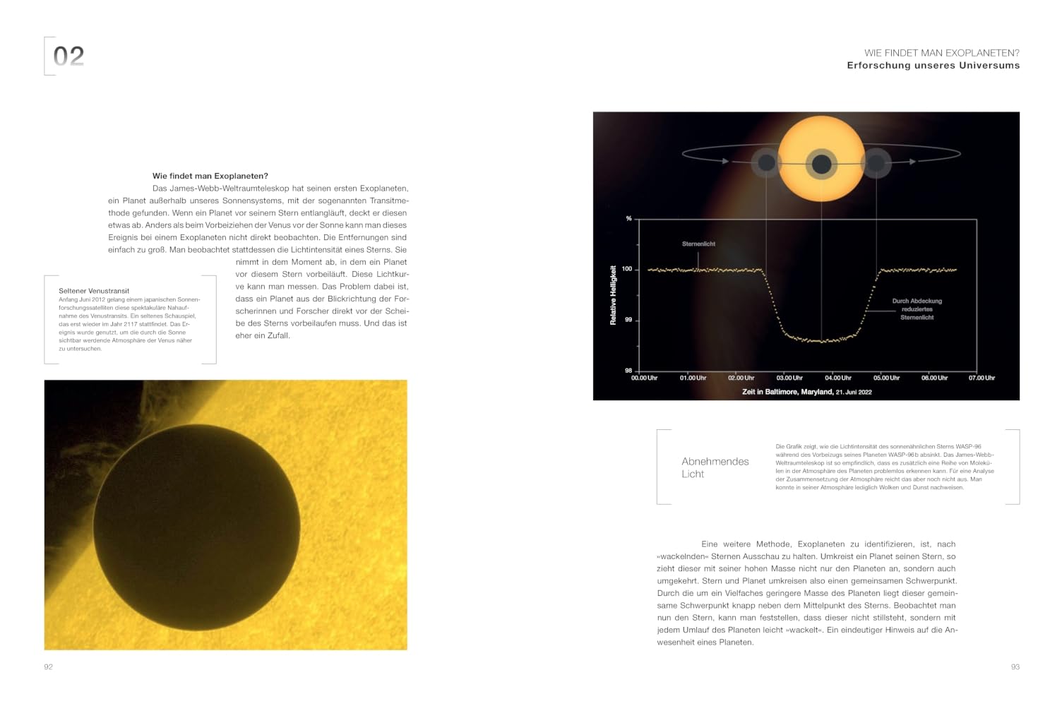 ORIGINS: Der Ursprung des Lebens – der Bildband mit den bahnbrechenden Aufnahmen des James-Webb-Teleskops aus dem Weltall (Edition Wissenschaft)