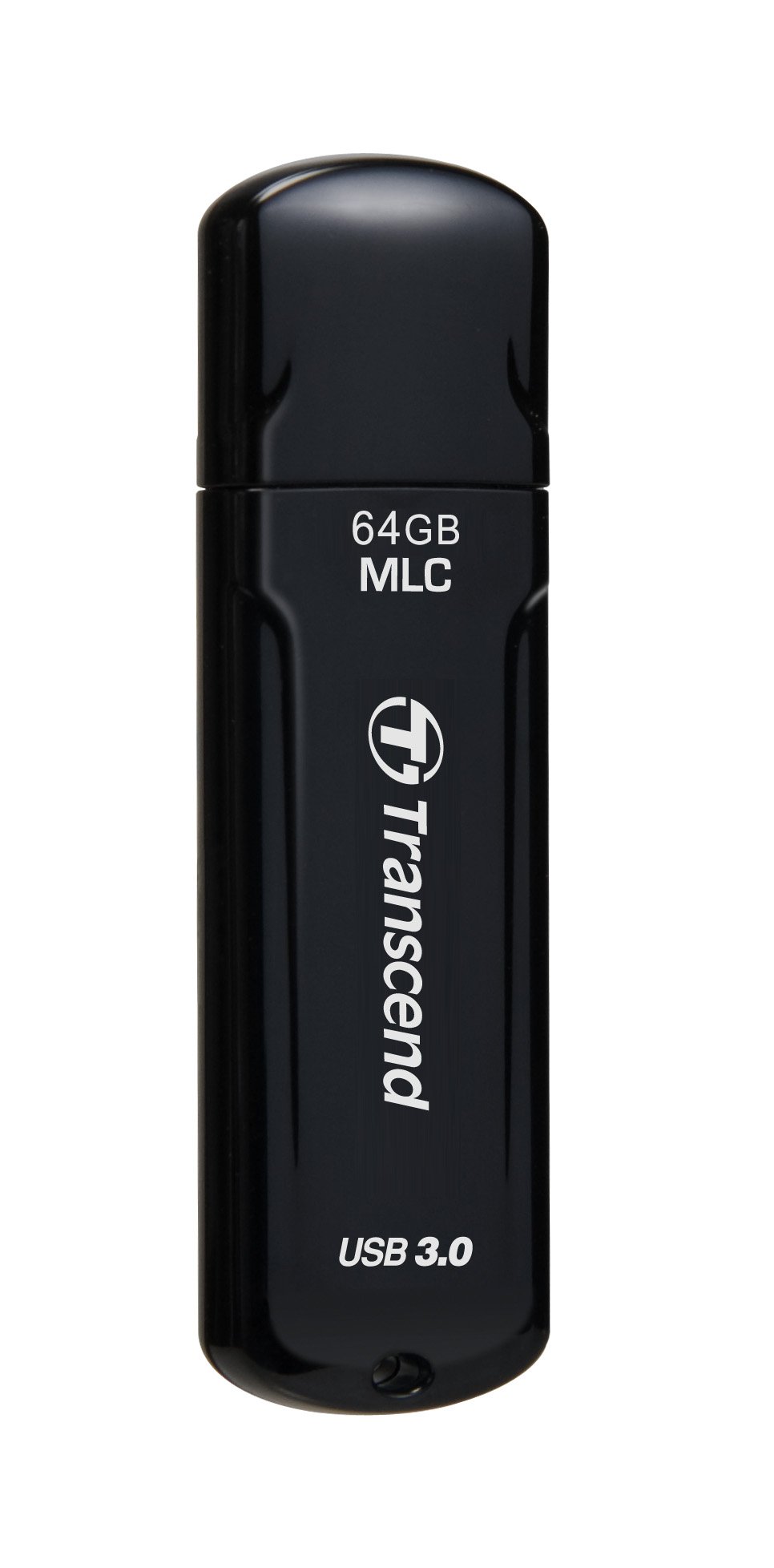 Transcend JetFlash 750 64GB USB 3.0 Pen Drive, Black-picture-30