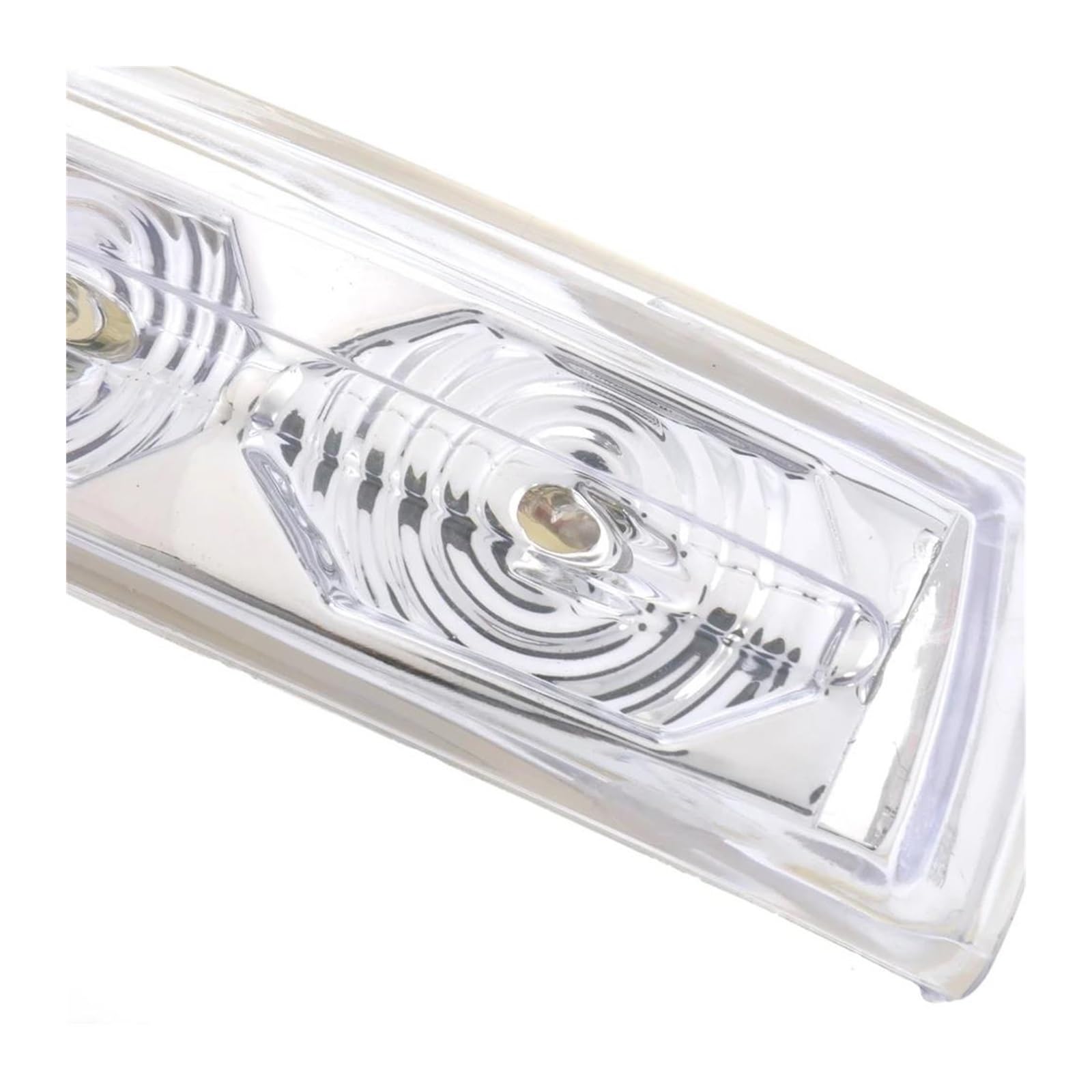 Luces LED Intermitentes Espejos Retrovisores Hyundai I30 2009-2012 - 87613-2L600 87614-2L600 Izquierdo Y Derecho