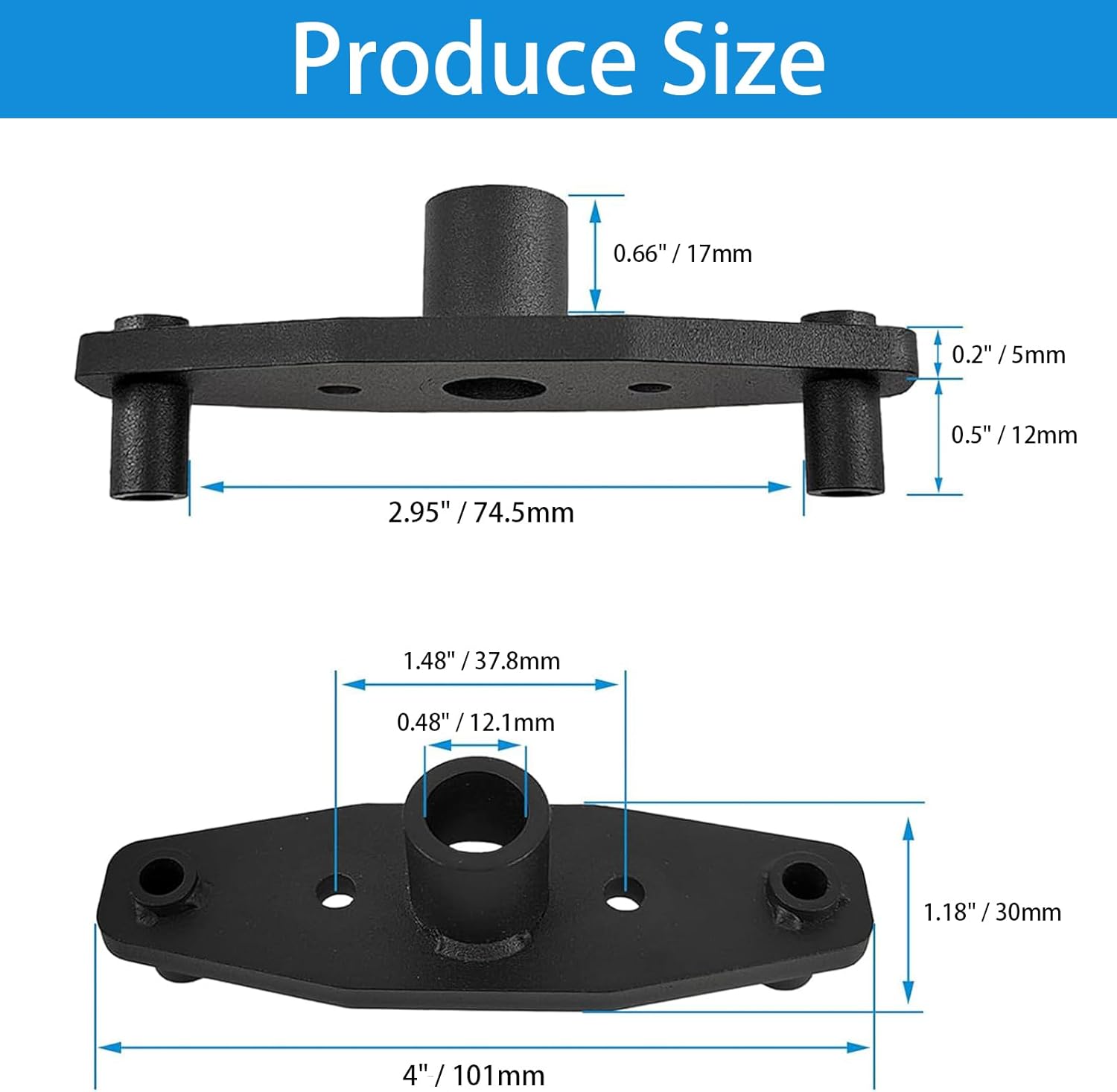 Dowel jig Kit Floating Shelf Bracket Drill Guide Woodworking for Straight Hole 1/2 Inch Drill Bit Self Centering Doweling Drill Jig for Invisible Shelf Brackets Hardware