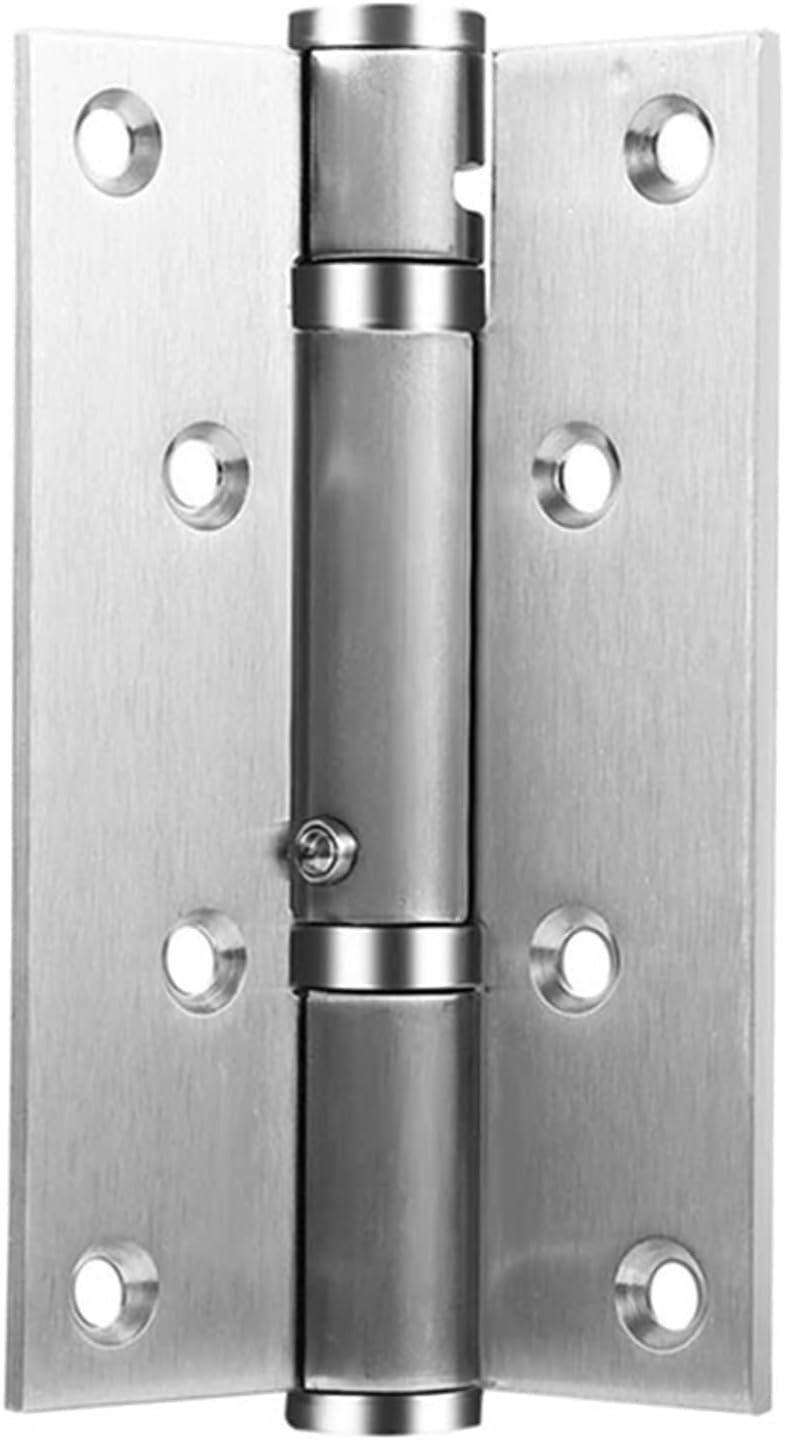 Overlay Cabinet Concealed Door Hinge Hydraulic Concealed Cabinet Positioning Butt Hinge Interior Automatic Door Closer Mute