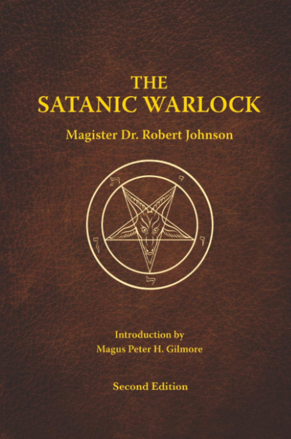 The Satanic Warlock
