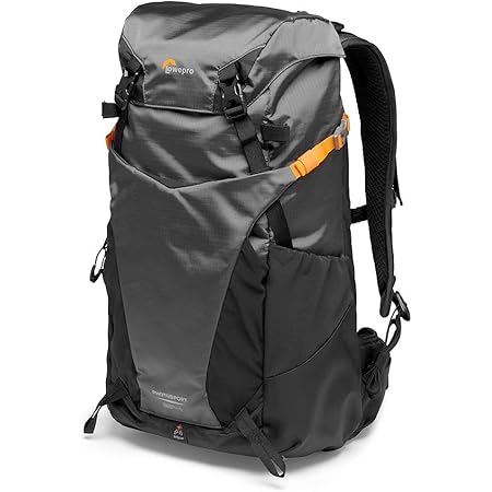 lowepro side access