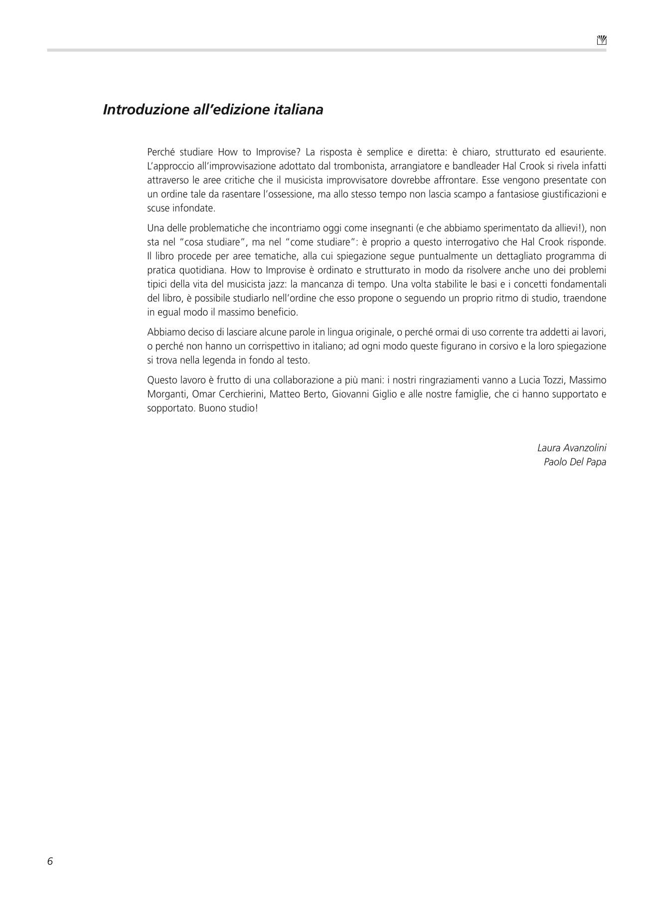 How to improvise. Un approccio alla pratica dell'improvvisazione. Con Audio in download