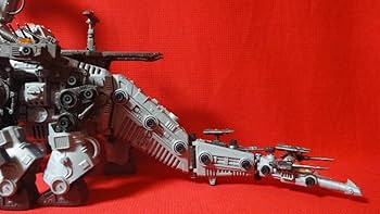 Amazon | 本体のみ現状品旧 1/72 RZ-037 ウルトラザウルス＜ウルトラ