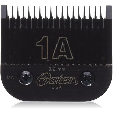 oster 1a blade