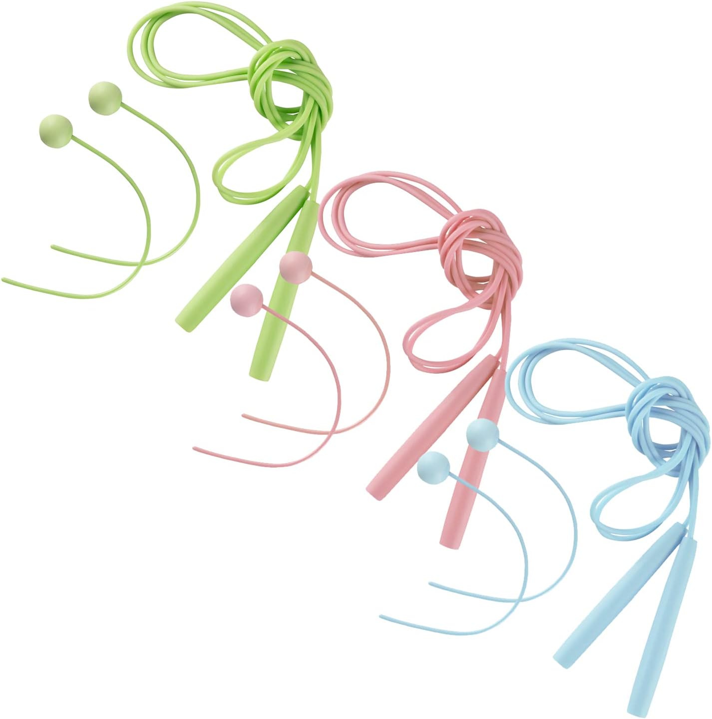 IRONMAN CLUB KW-149 Two-Way Jumping Rope