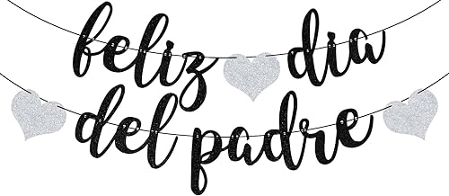 Miniatura 1 de Cartel de Feliz Día del Padre, decoración del día del padre, el mejor papá de la historia, suministros para fiesta de cumpleaños del día del padre,