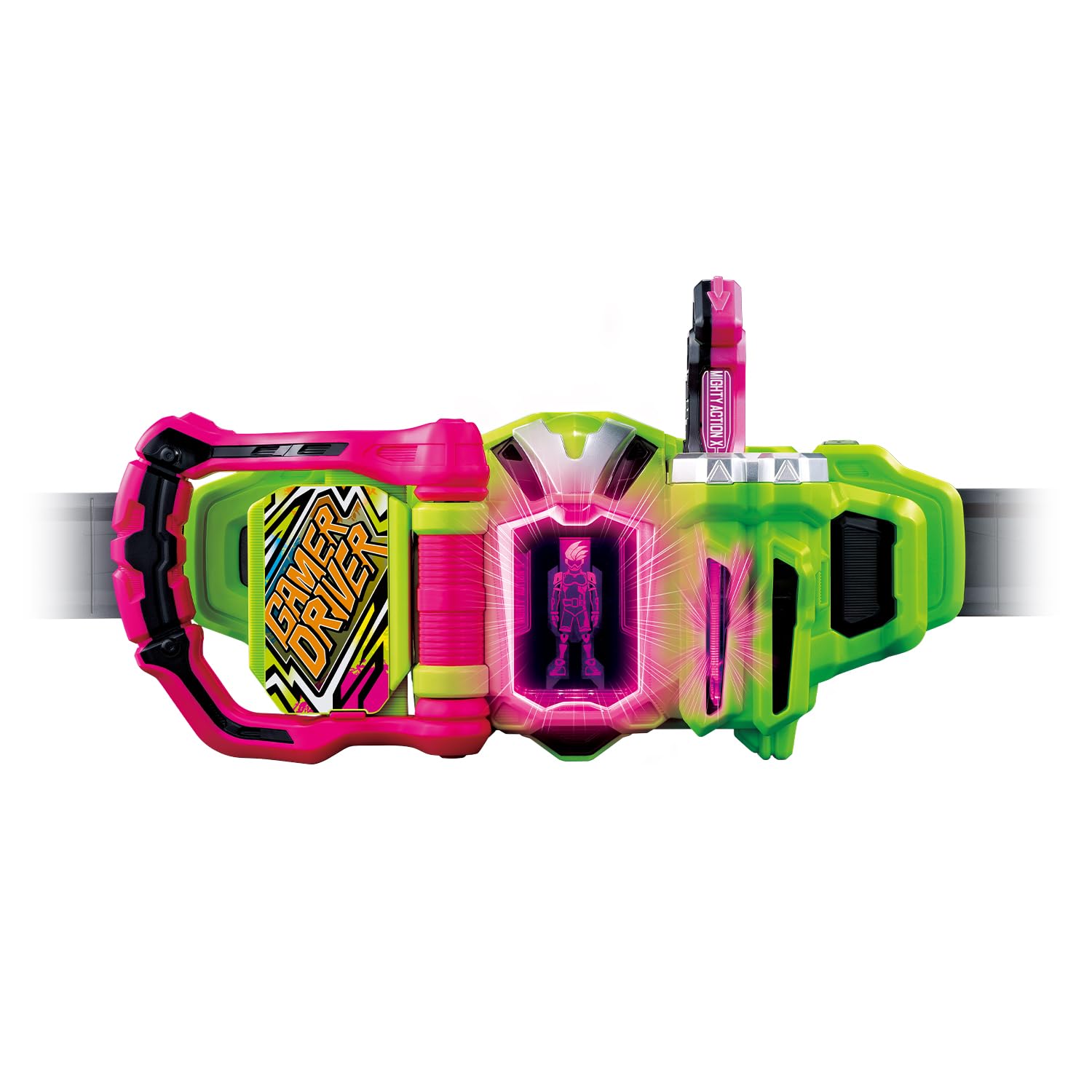 [バンダイ(BANDAI)] SUPER BEST 変身ベルト DXエイムズショ バンダイ BANDAI 仮面ライダーゼッツ SUPER BEST 変身ベルト DX