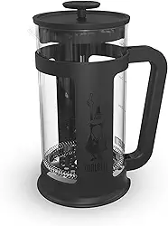 Cafeteira French Press 350ml Smart, Preto, Bialetti