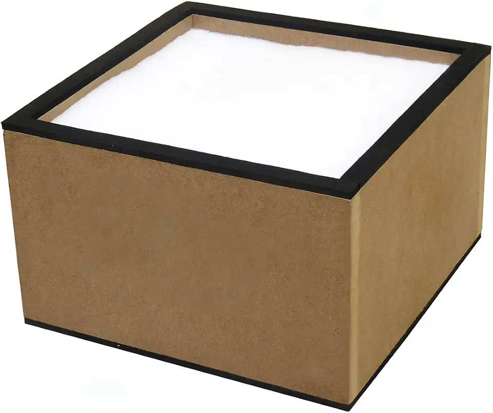 Weller T0058762701 M5 Medium Dust Filters Set (10 per Box)