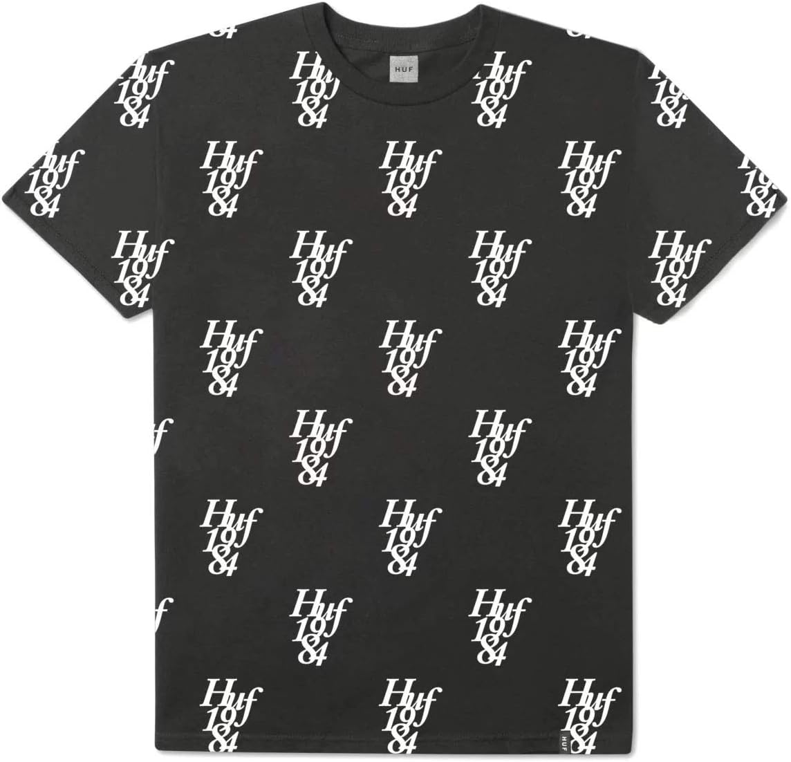 HUF Avenue Knit T-Shirt