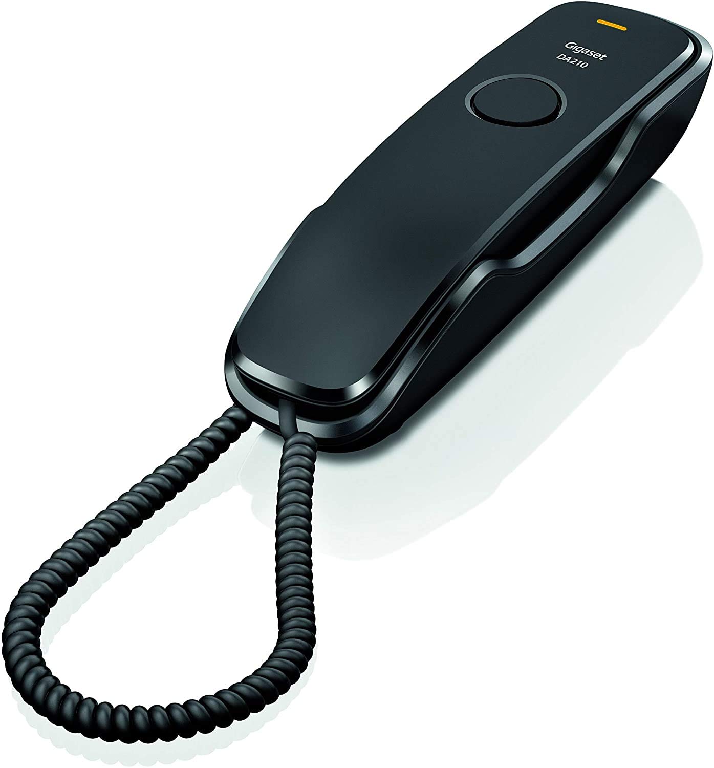 Gigaset Gigaset DA210 Téléphones Monobloc Ecran (Import Allemagne) [Version Allemande]