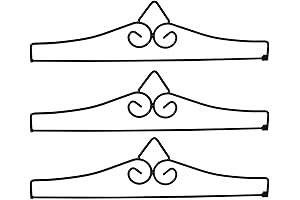 3-Piece Quilt Hanging Rod: Adorn Your Space with Timeless Charm