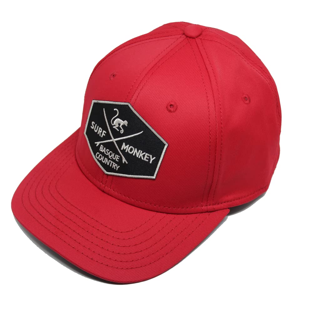 Casquette Sport Surf Monkey® Protection Solaire UPF50+