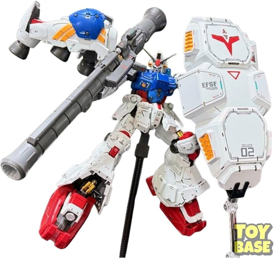 Amazon | [ToyBase] SOLOMON ソロモン 1/100 サイサリス 試作2