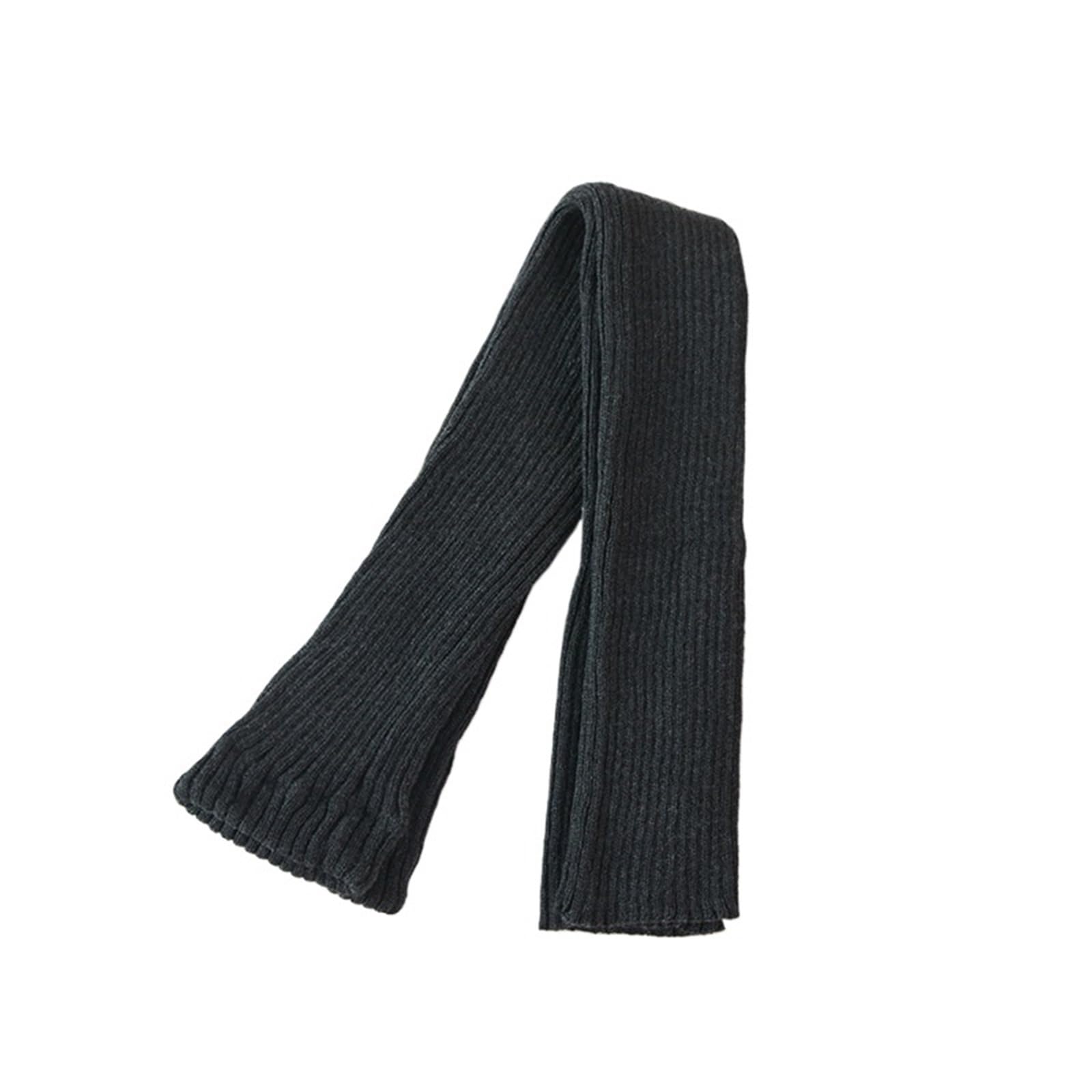 Womens Leg Warmers Women Yoga Dance Fitness Wool Knitted Socks 90cm Ballet Dancing Warm Up Sock Leg Warmer