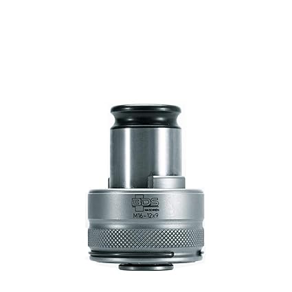 Blind Hole Tap Adapter (Size 4 M36)