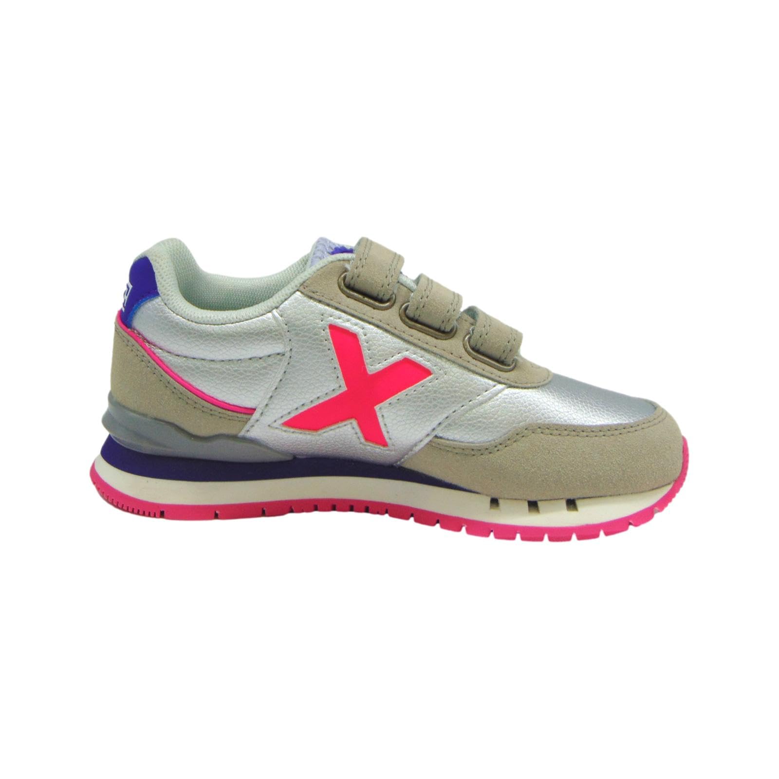 Munich Uniseks - dzieci Dash Kid Vco 169Adidasy