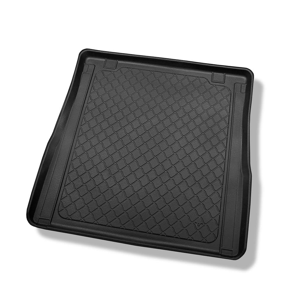 Peugeot 308 (T9) - Boot Liner - Therm... | Peugeot Boot Mats | Toomey