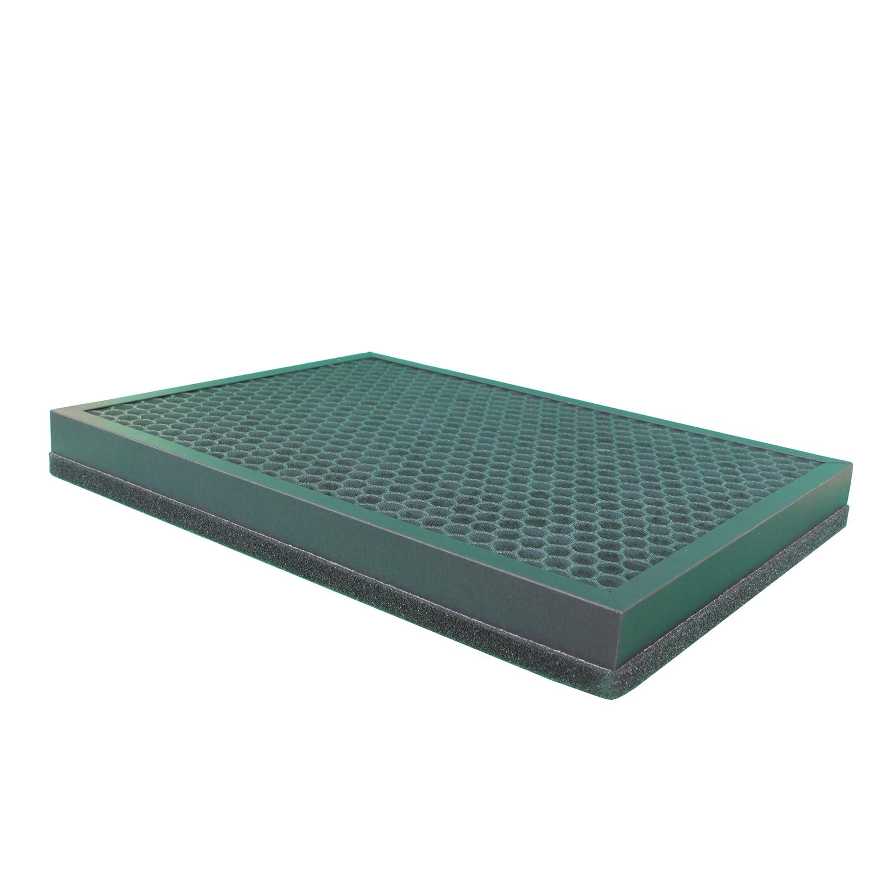 FU20-M08 (CAF-H20) - Filtro de combinación de HEPA y carbón activo para purificador de aire Toshiba CAF-X33XPL CAF X33XPL