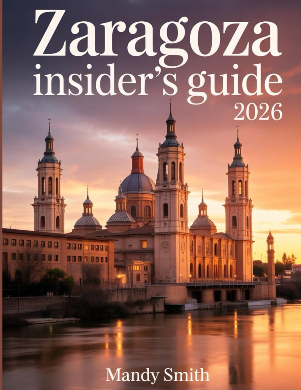 Zaragoza Insider’s Guide 2026: Historic Basilicas, Pilgrimage Sites, Palaces, Sacred Architecture, Sunset Riverscapes, A Cultural Journey Through Spain’s Hidden Gem