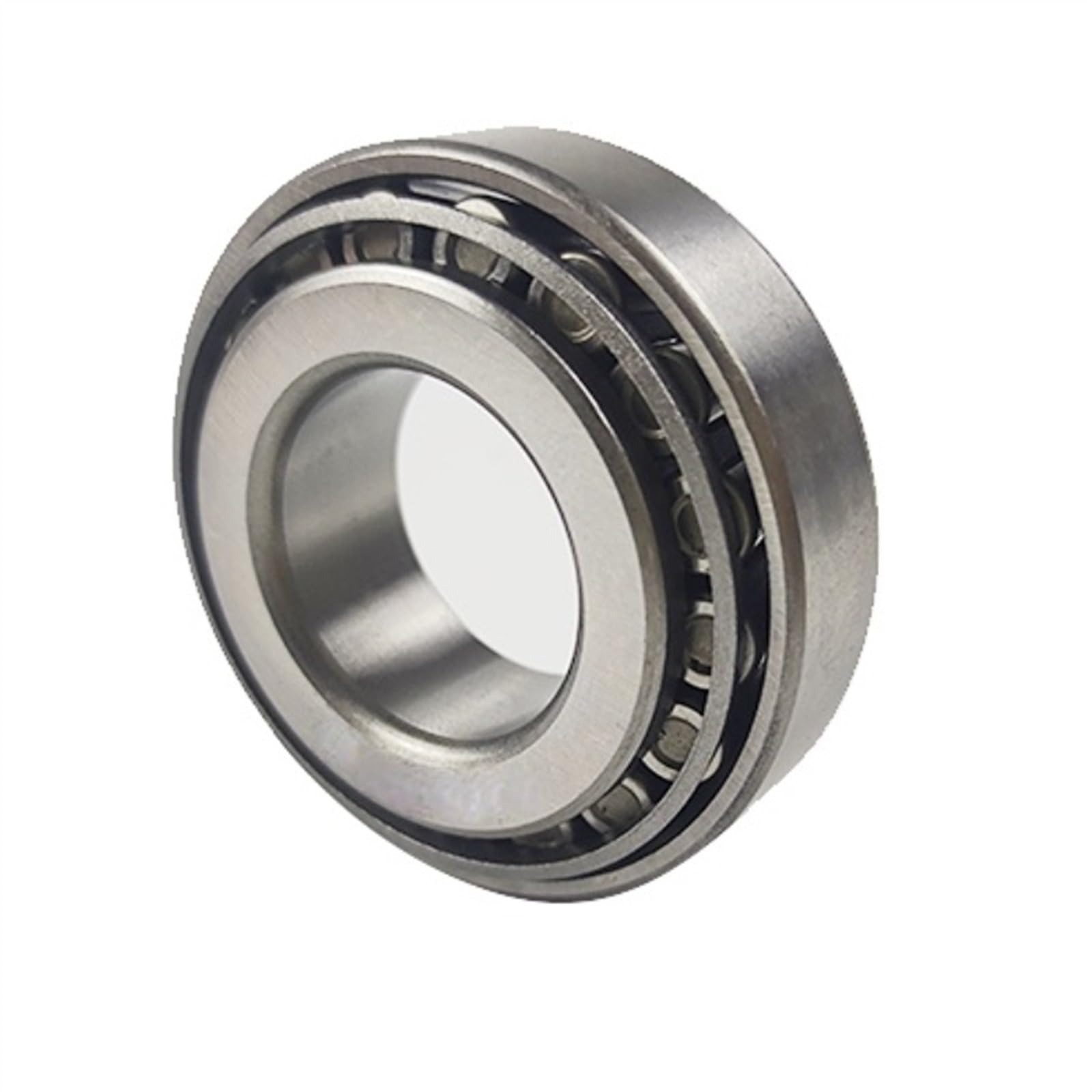 1 pièces roulement à rouleaux coniques 30202 30203 30204 30205 30206 30207 30208 30209 30210 30211 30212(30206 30x62x17.25)