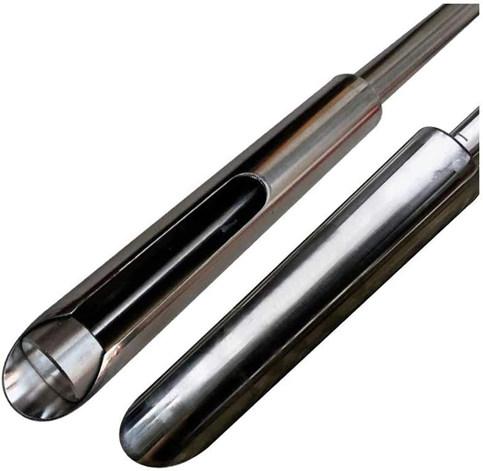 Amazon.co.jp: 40インチ土壌サンプラープローブ、大型土壌サンプラー