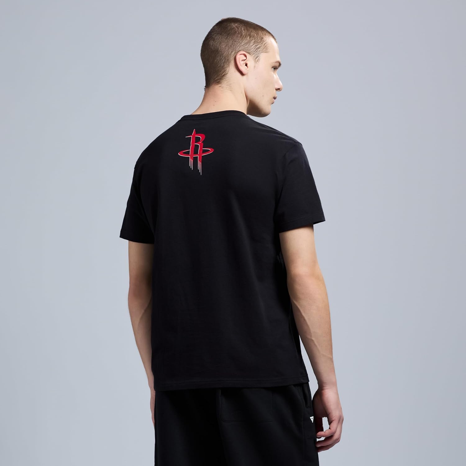 Game 7 NBA Officially Licensed Men's Graphic Short Sleeve Lightweight Crew Neck Cotton Team T-Shirt - Image 2