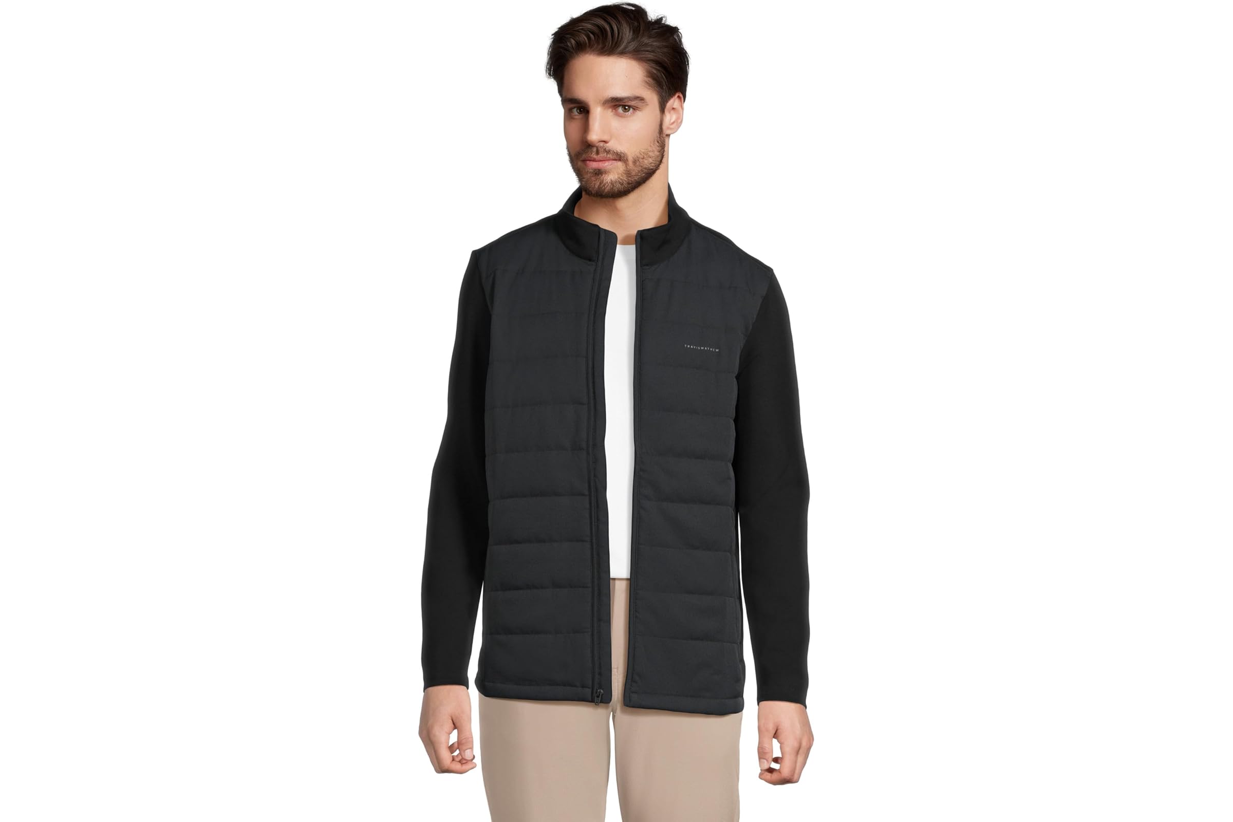 TravisMathew Point Of Sail