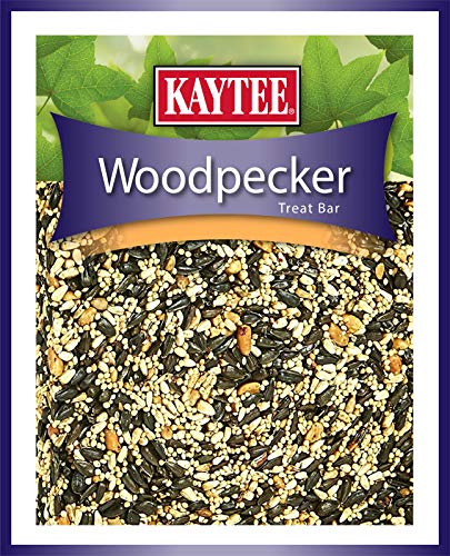 Kaytee Woodpecker Treat Bar, 11-Ounce - Image 5