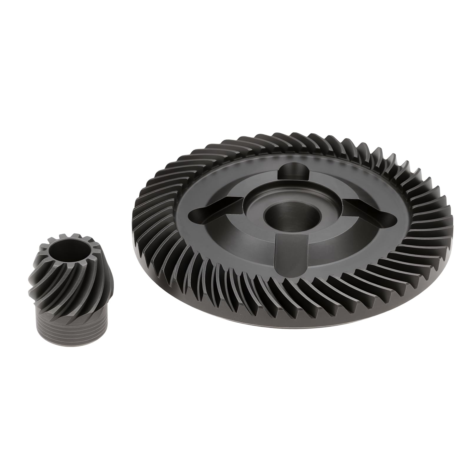LT Easiyl 2pcs Grinder Gear Set T-7102 Compatible with Bosch GWS18-230 19-230 20-230