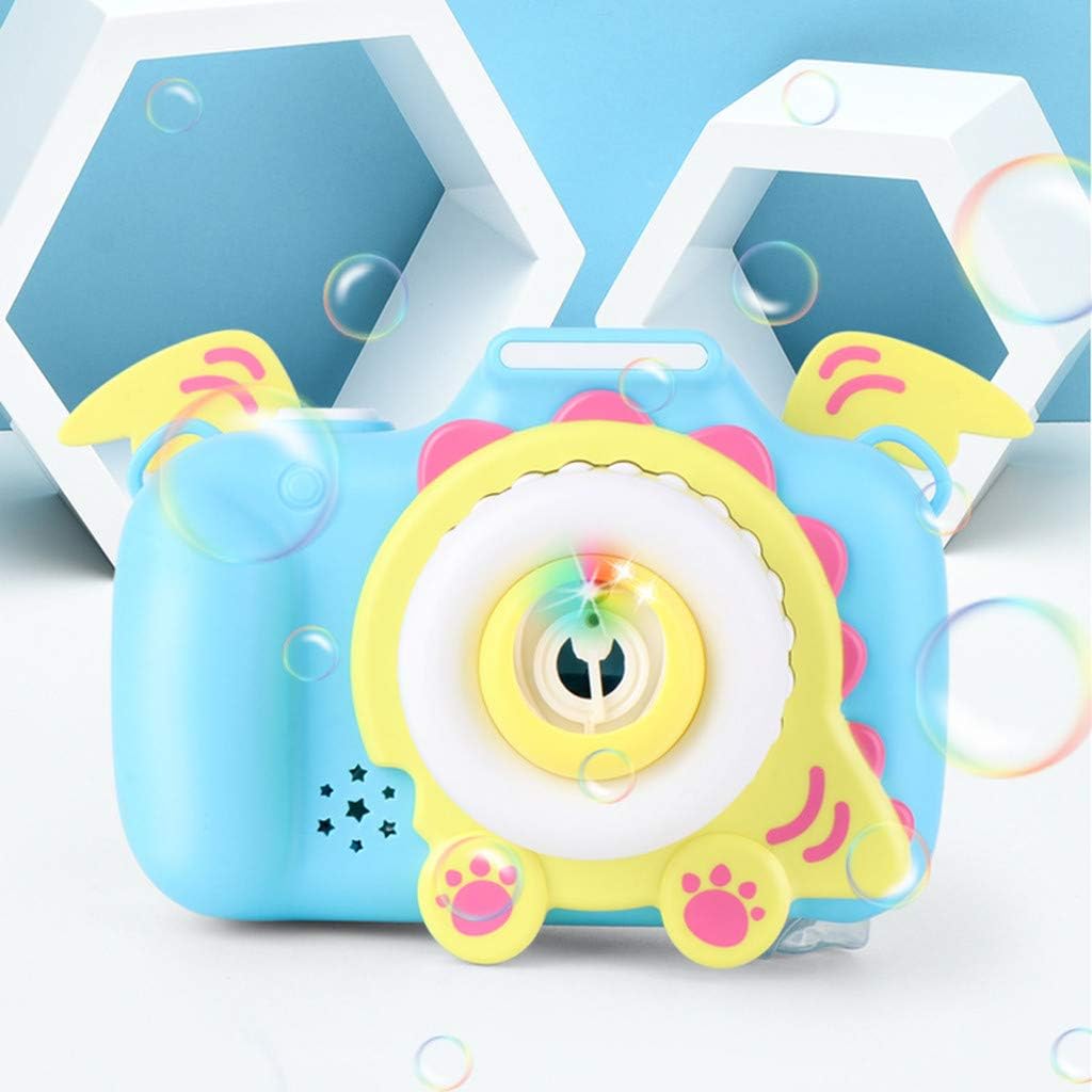 Automatic Cat Bubble Machine Cartoon Summer Toy Outdoor