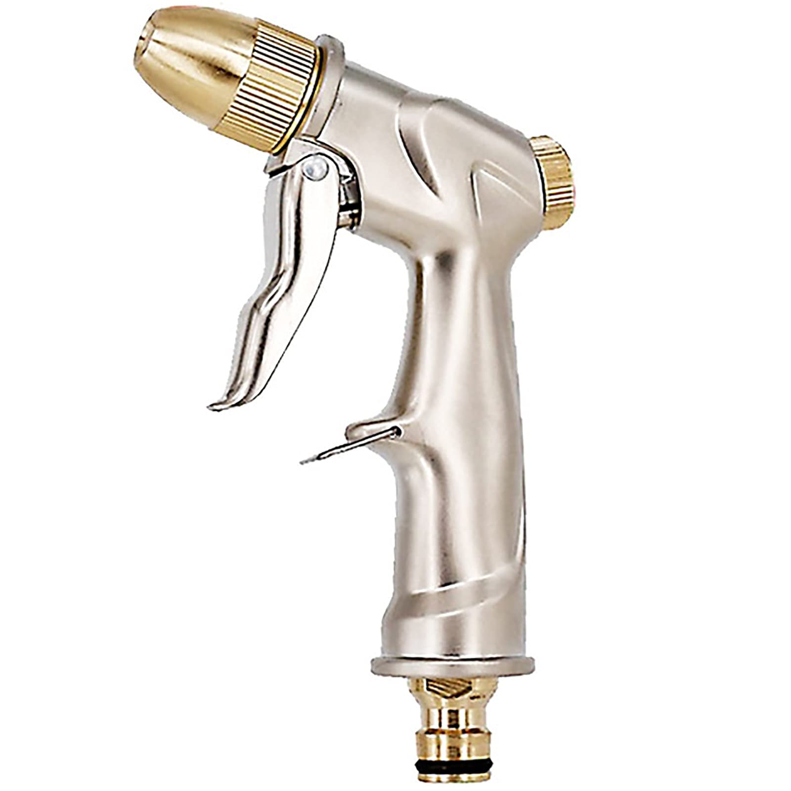 Pistola a Spruzzo per Irrigazione Strumento di annaffiatura del giardino dell'acqua della pistola casa dell'automobile famiglia per La Pulizia Dell'irrigazione