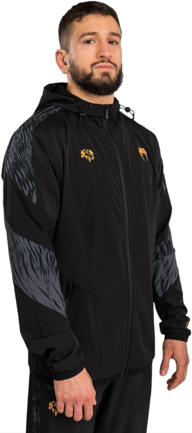 Venum x Chimaev Track Jacket - Image 2