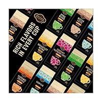 Vista 7 de Private Selection Cápsulas K-Cup de café tostado oscuro guatemalteco 17.6 onzas (48 unidades de cápsulas de 0.36 onzas) Paquete de 1