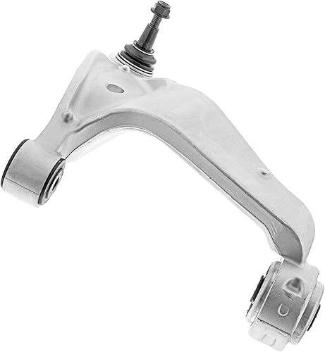 Miniatura 151 de Detroit Axle - Kit de brazos de control delanteros de 8 piezas para Dodge Ram 1500 2006-2008 5-Lug, 2 brazos de control superiores con rótulas, 4