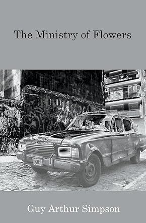 The Ministry of Flowers