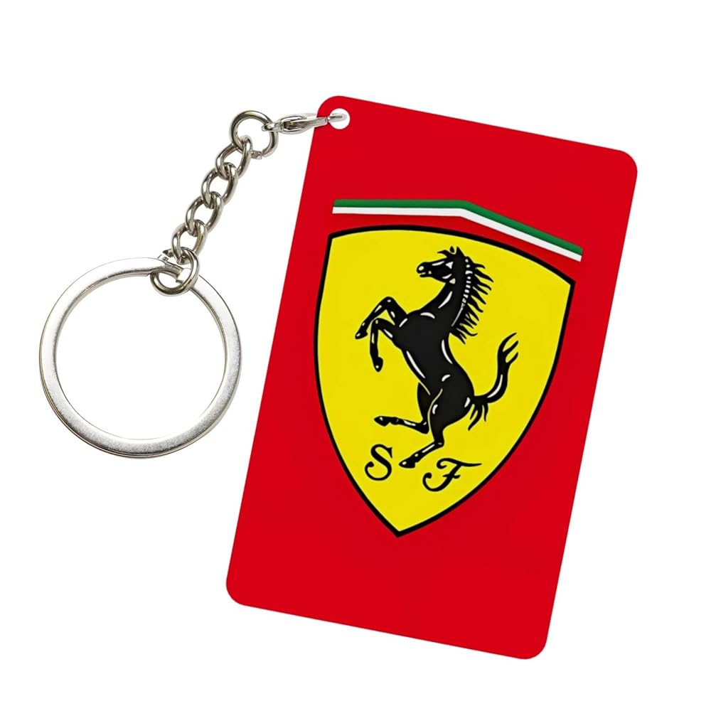 Amazon.co.jp: [カムクリット] スクーデリア・フェラーリf1